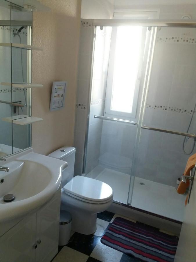 Ferienwohnung La Luciole Canet-en-Roussillon Exterior foto